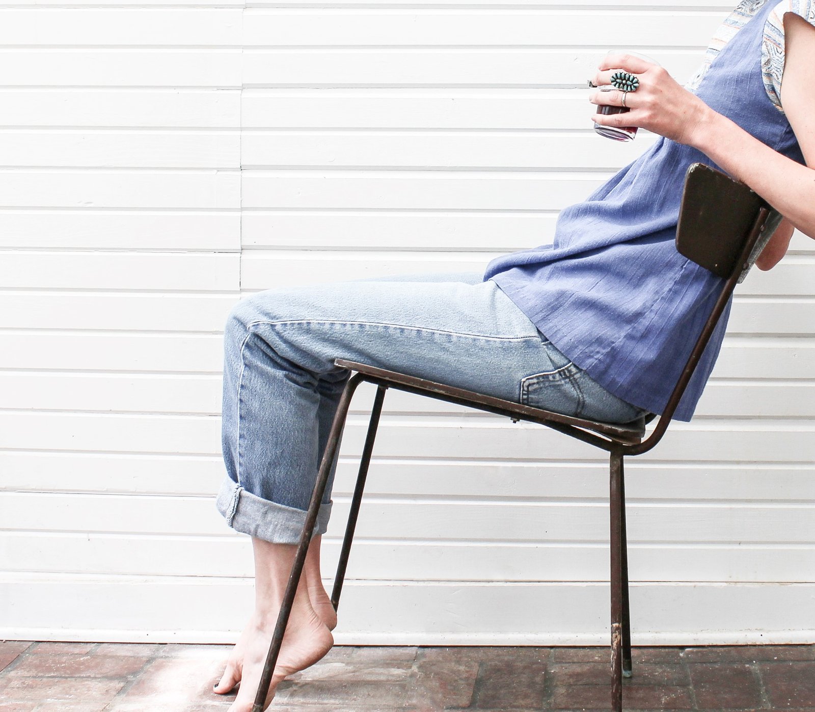 DeathtoStock_Clementine18 (Custom)