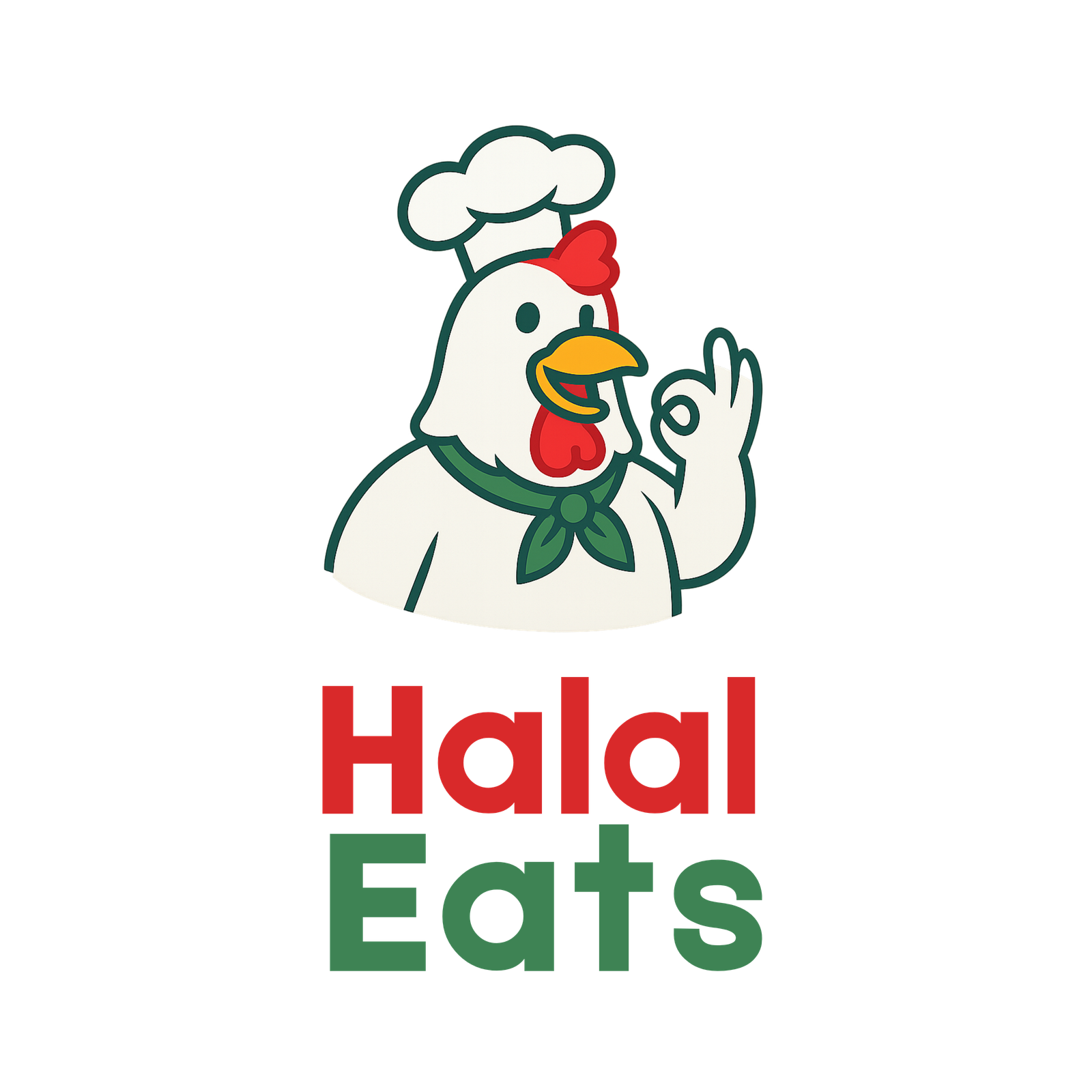 Halal Eats Secondary