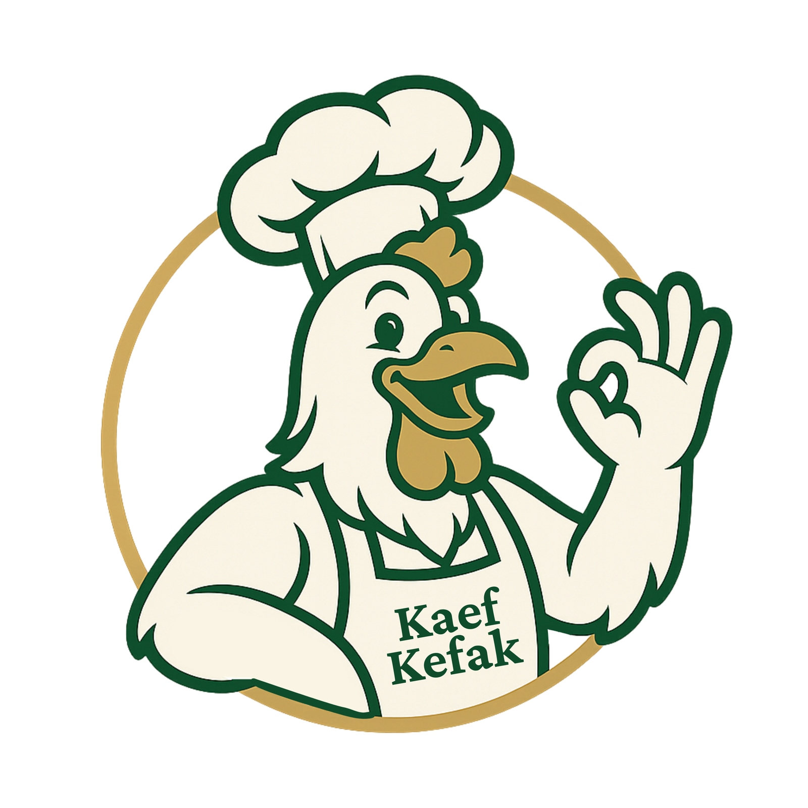 Kaef Kefak Icon