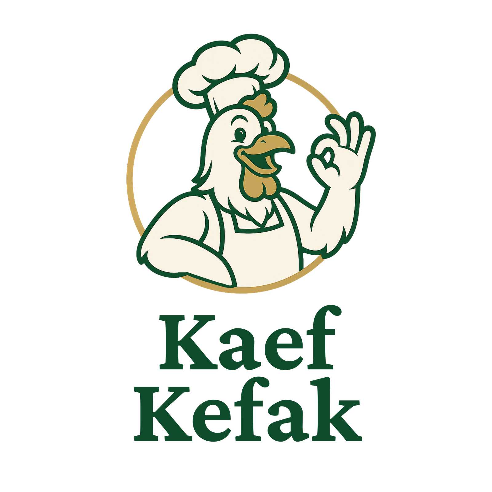 Kaef Kefak Secondary