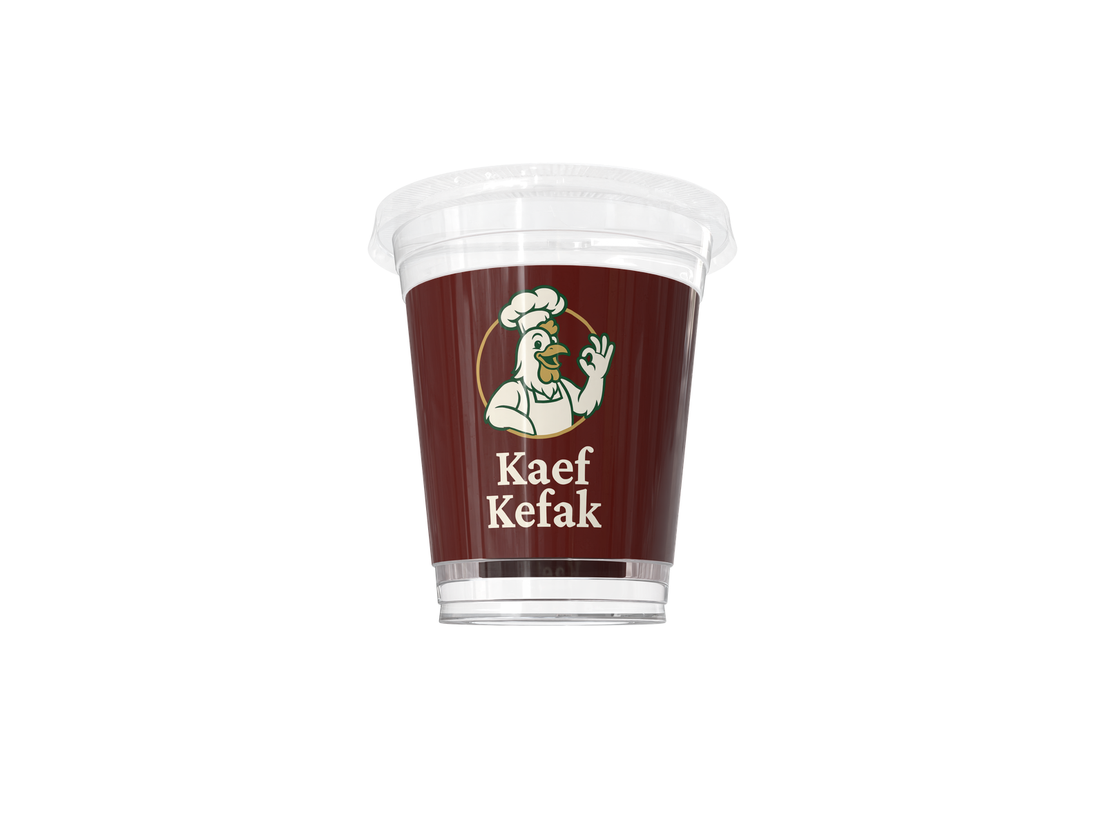 Kaef Kefak Cup