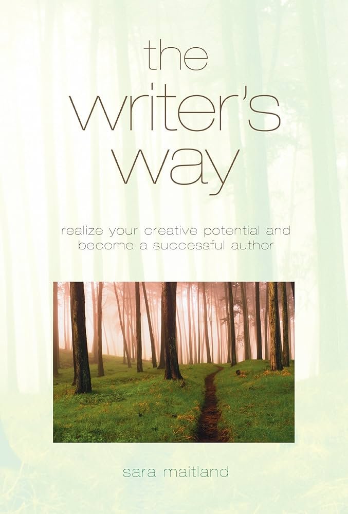 The Writer's Way: Realize Your Creative Potential and Become a Successful Author