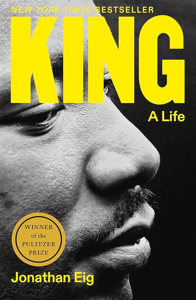 King: a Life