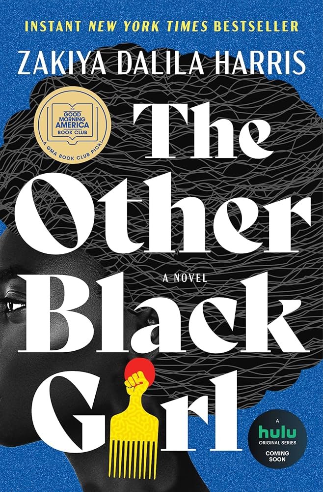 The Other Black Girl