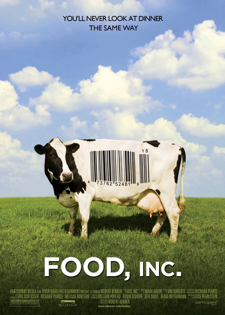 Food Inc.: A Participant Guide: How Industrial Food is Making Us Sicker, Fatter, and Poorer-And What You Can Do About It