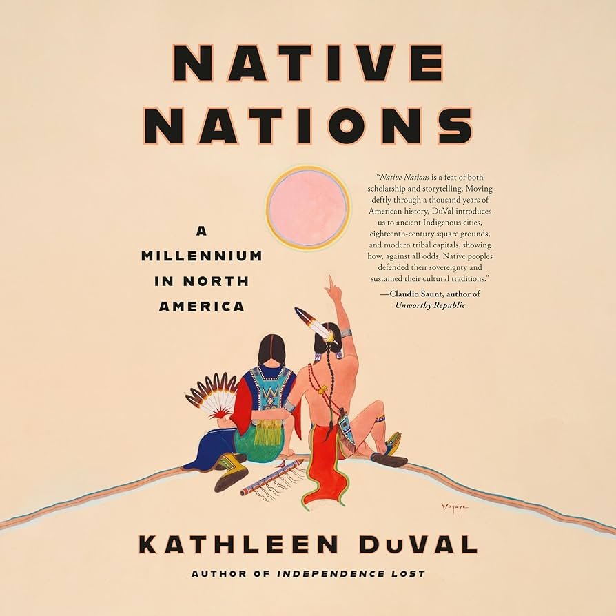 Native Nations