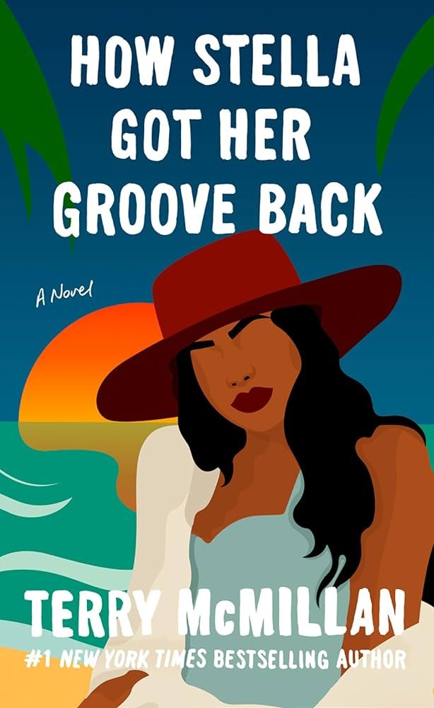 How Stella Got Her Grove Back
