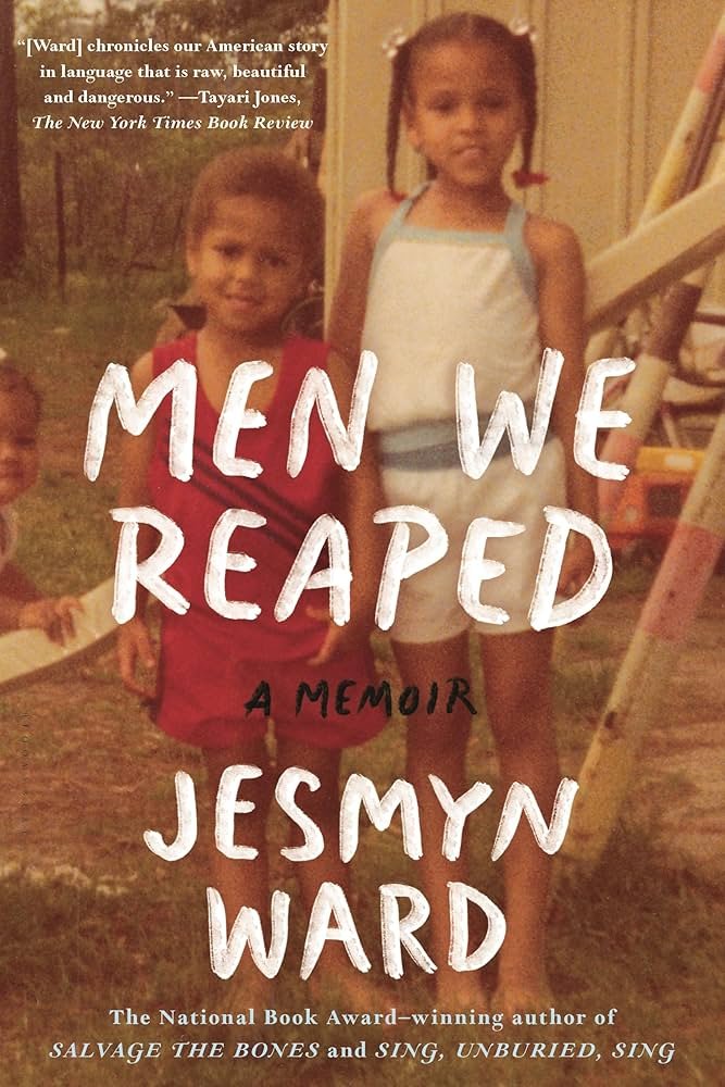 Men We Reaped