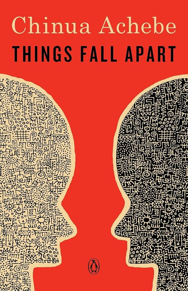 Things Fall Apart