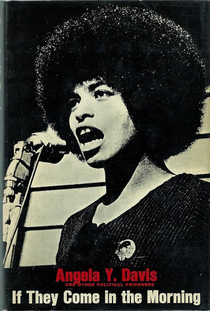 If They Come in the Morning: Voices of Resistance